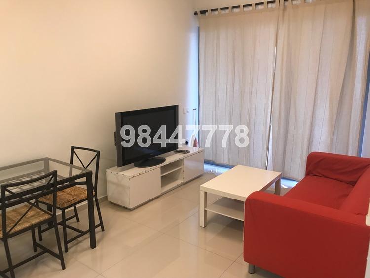 Bedok Residences (D16), Apartment #166001332